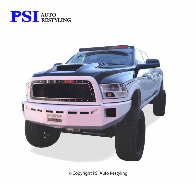 2015 dodge ram 2500 fender flares deals