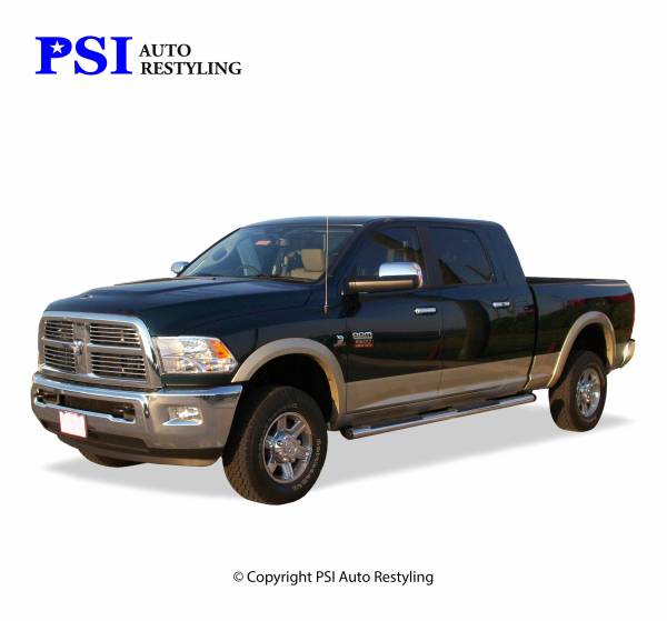 PSI - 2015 Dodge/RAM RAM 2500/ 2500 OEM Style Smooth Fender Flares