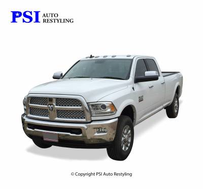 PSI - 2015 Dodge/RAM RAM 2500/ 2500 OEM Style Smooth Fender Flares - Image 4